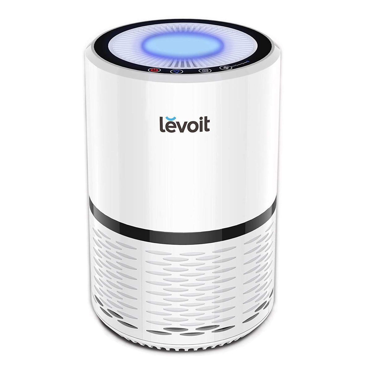 Levoit Air Purifiers for Bedroom Home Pets Dorm Room, Small Air Purifiers