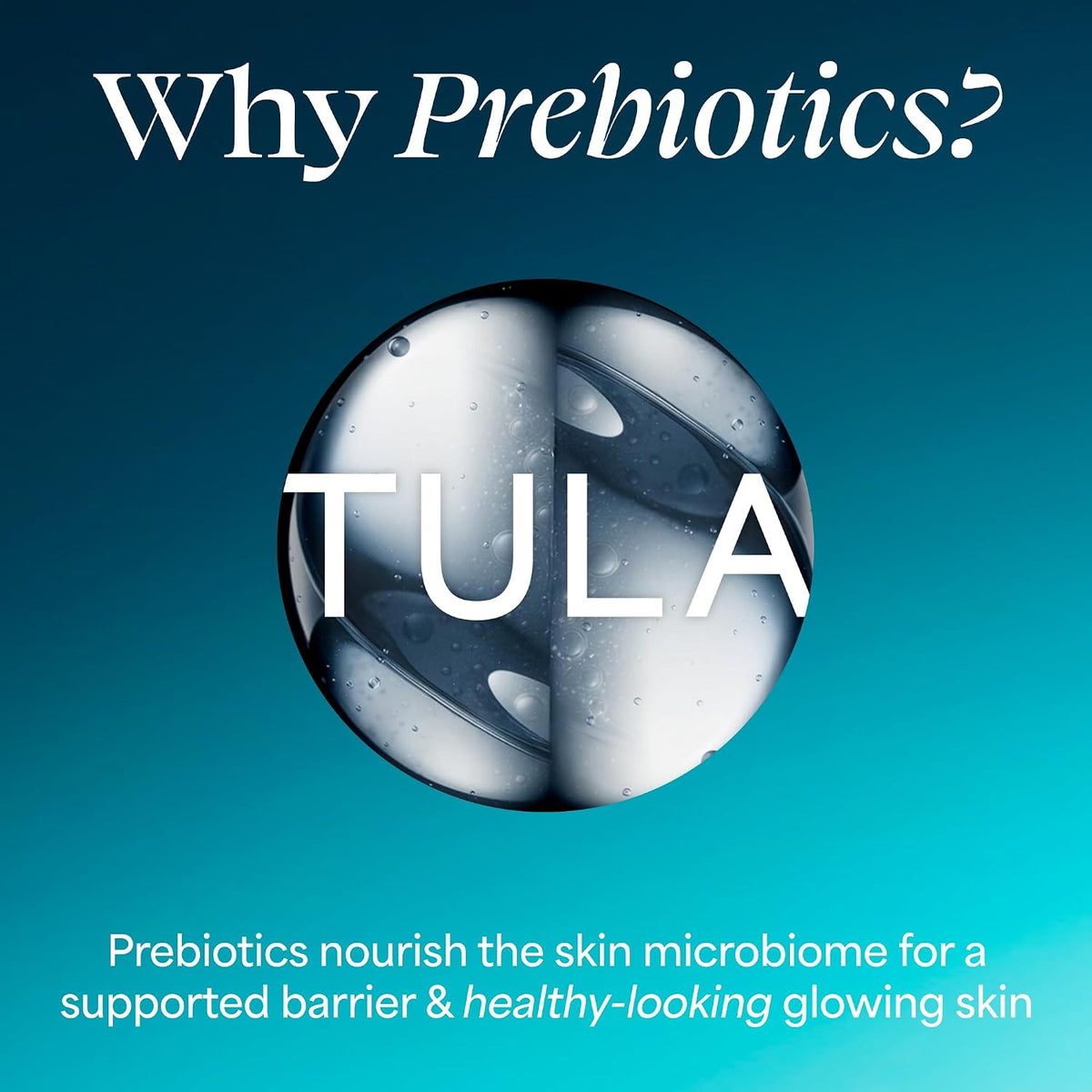 TULA Skin Care Spresso Energizing Eye Balm - Energizing & Hydrating Caffeine Under Eye Treatment for Dark Circles, Portable and Perfect to Use On-the-go, 0.35 oz.